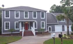Boosting Curb Appeal