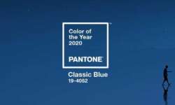 Pantone's Color of the Year 2020