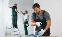 Does My House Need a Paint Job? 