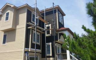  Siding, Decks, Doors & Windows