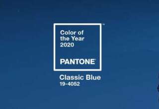 Pantone's Color of the Year 2020