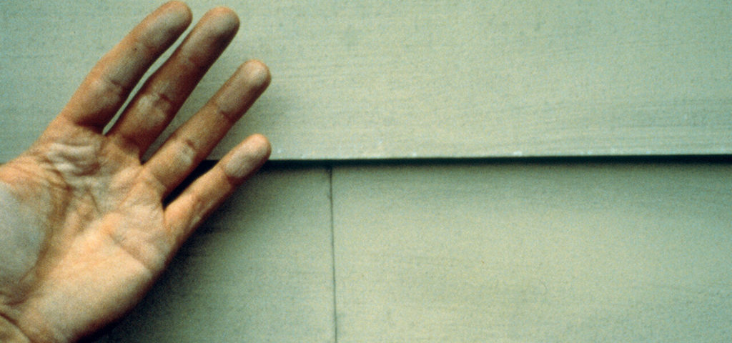How to Fix Paint Chalking